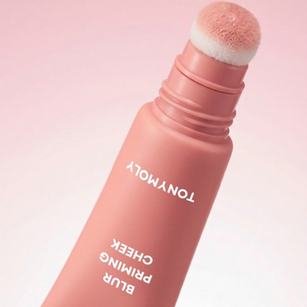 Blur Priming Cheek